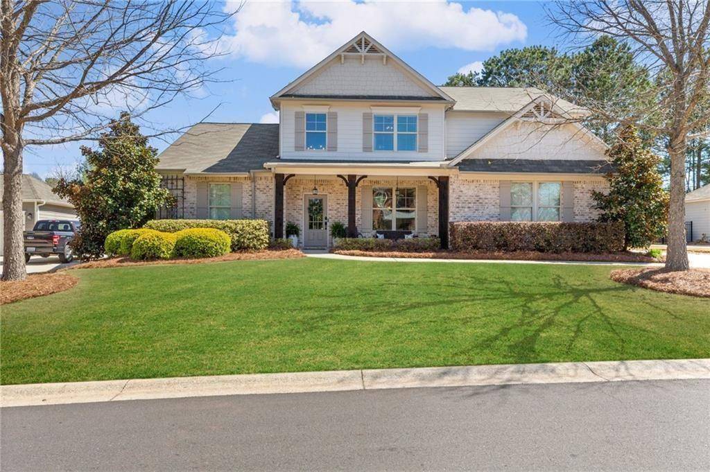 Gainesville, GA 30506,9085 Maple Run TRL