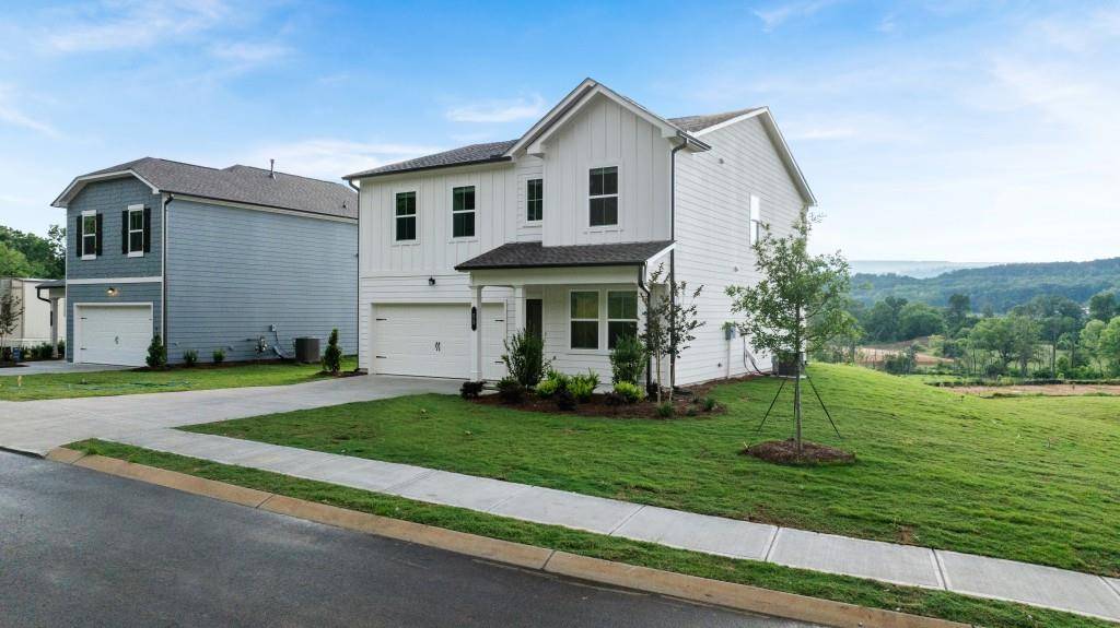 Rossville, GA 30741,55 Saddlebred WAY