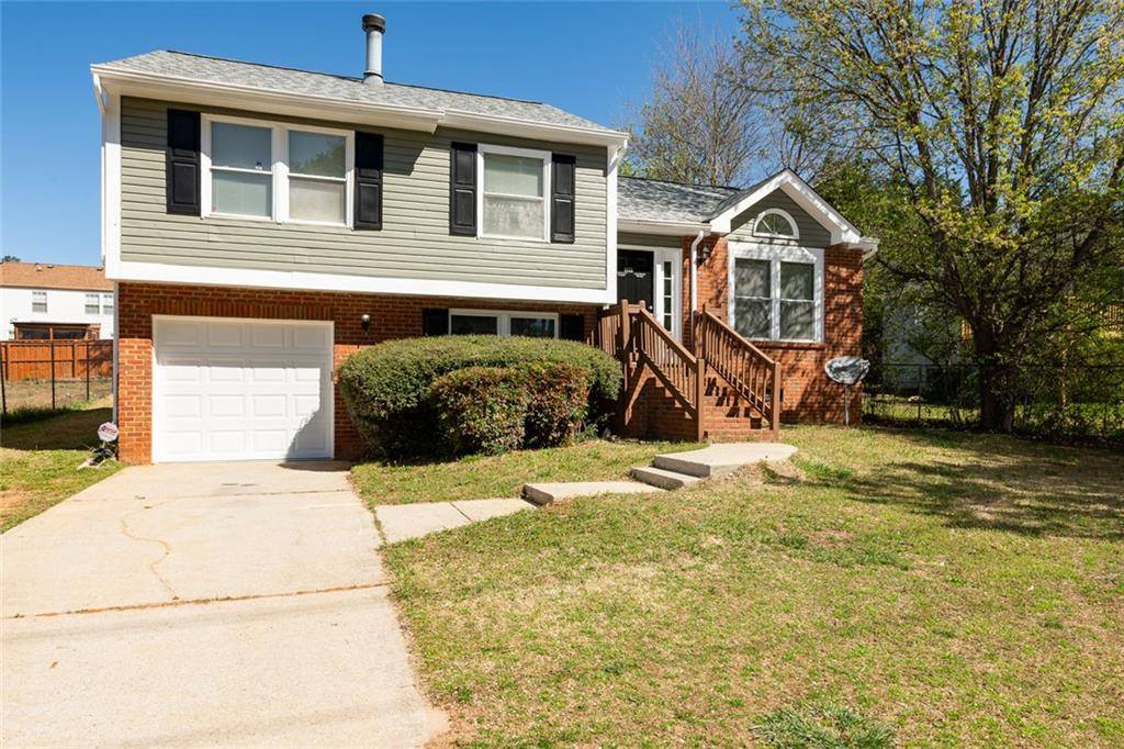 Lithonia, GA 30058,6136 Marbut RD