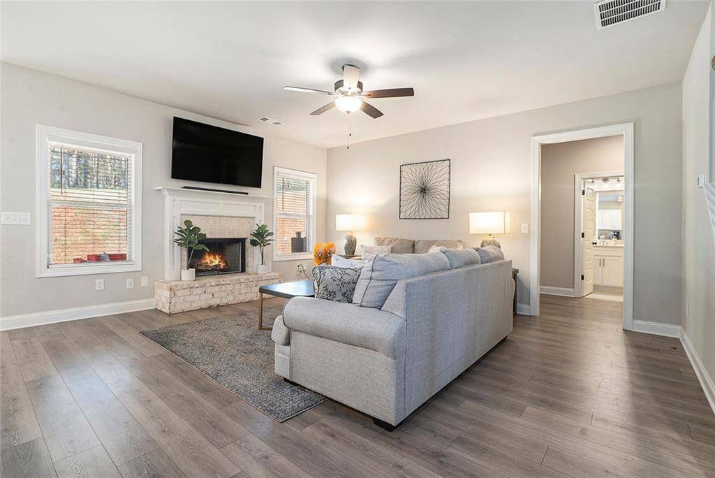 Loganville, GA 30052,2320 Ridge View DR