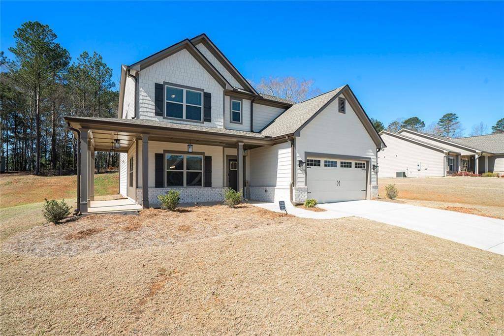 Loganville, GA 30052,2320 Ridge View DR
