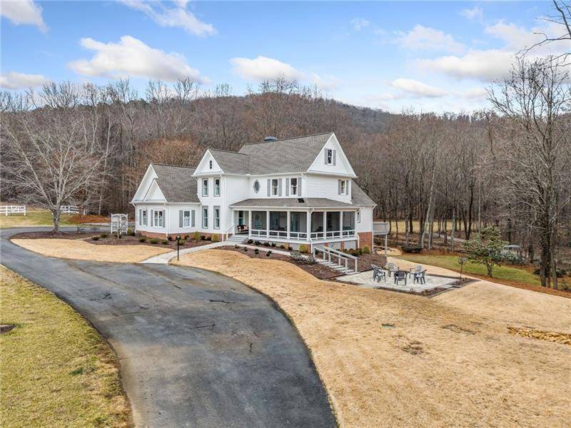 Jasper, GA 30143,4836 Grandview RD