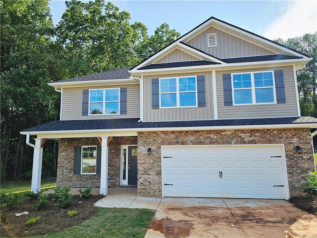 Bowdon, GA 30108,305 Melanie CT