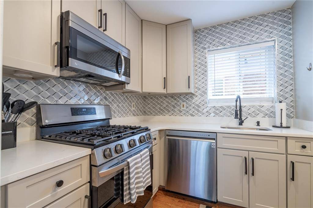 Atlanta, GA 30308,827 Durant PL NE #6