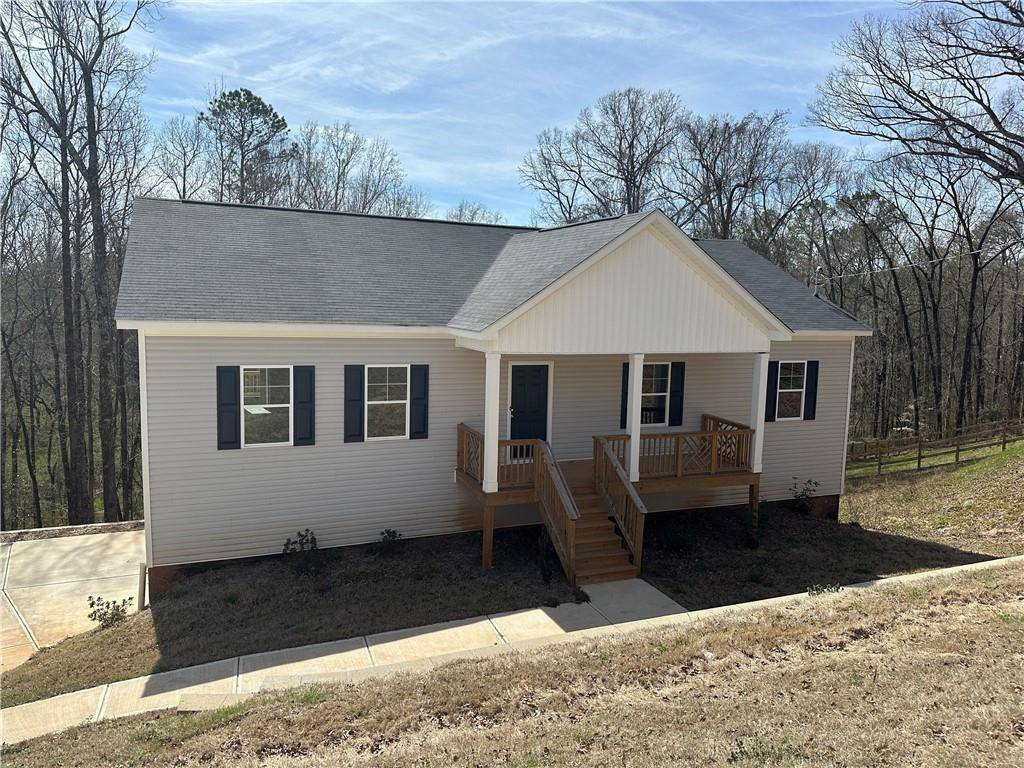 Woodstock, GA 30188,122 S Mill Creek CT