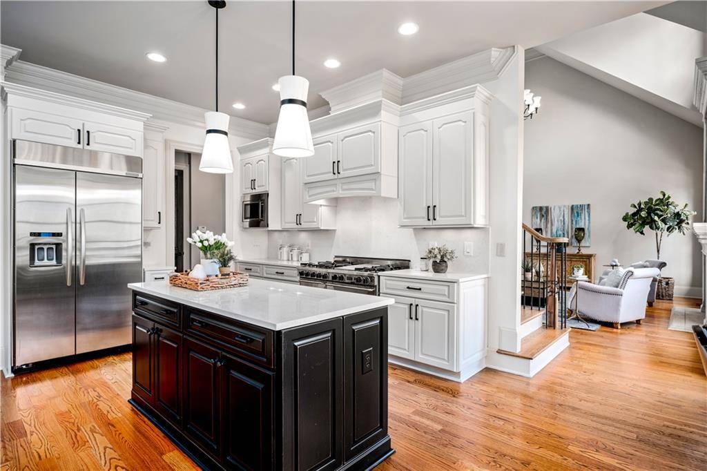Marietta, GA 30064,268 Hanson WAY