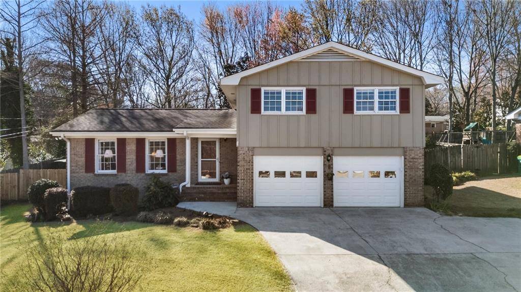 Peachtree Corners, GA 30360,6784 Tilton LN