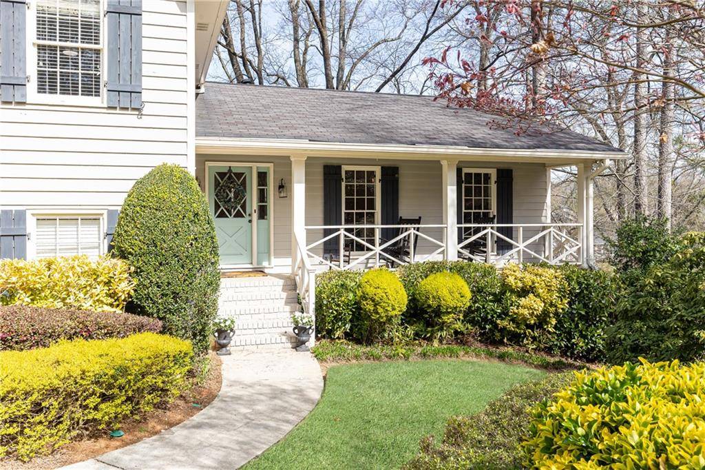 Brookhaven, GA 30319,3605 Wood Valley CT NE