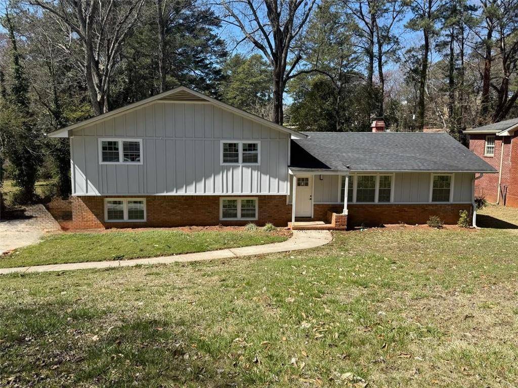 Atlanta, GA 30344,4373 SUN VALLEY BLVD
