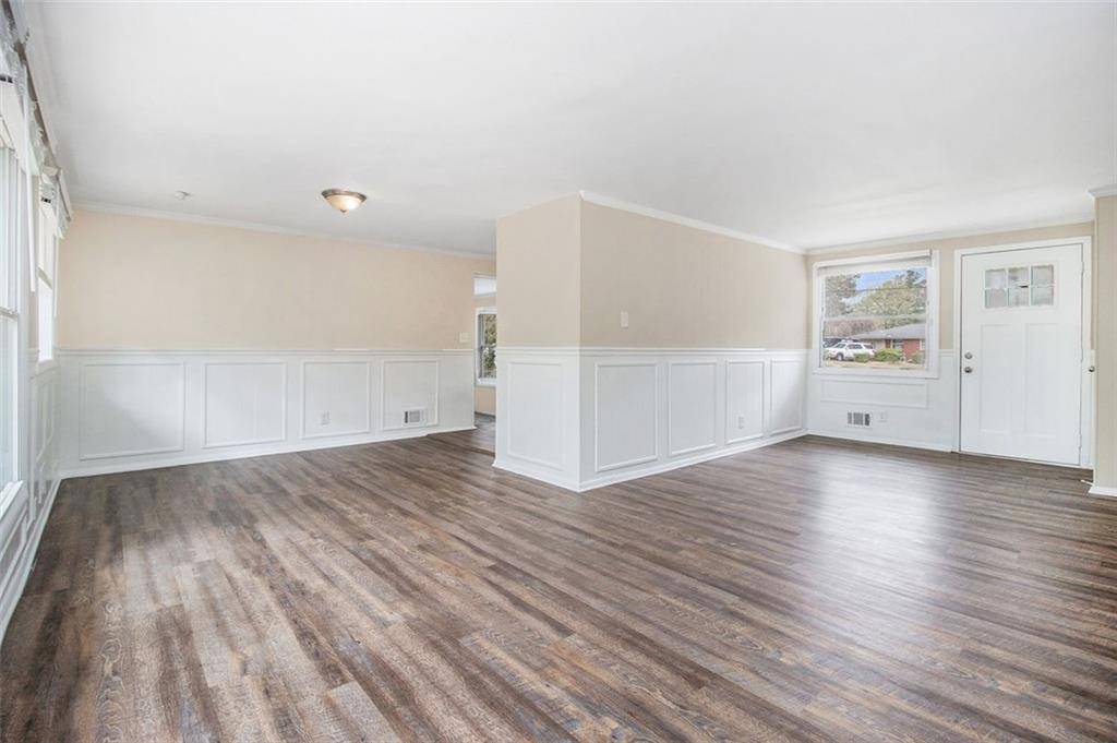 Decatur, GA 30032,3409 GLENSFORD DR