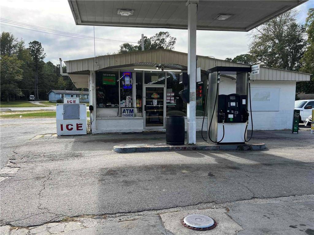 Wrens, GA 30833,504 SE Highway-80