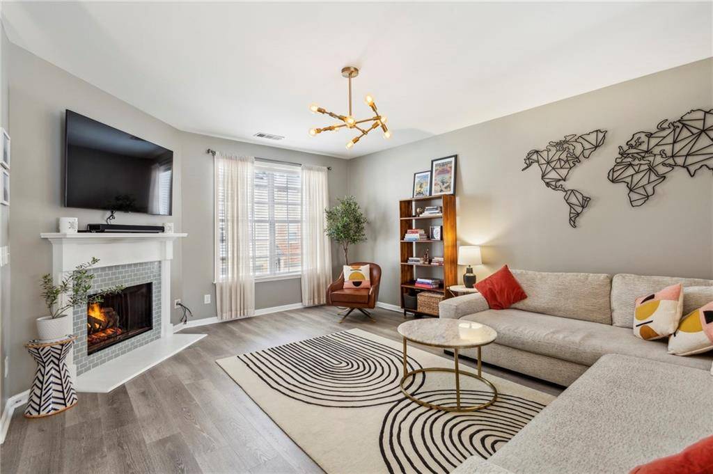 Atlanta, GA 30339,3736 Chattahoochee Summit DR SE #20