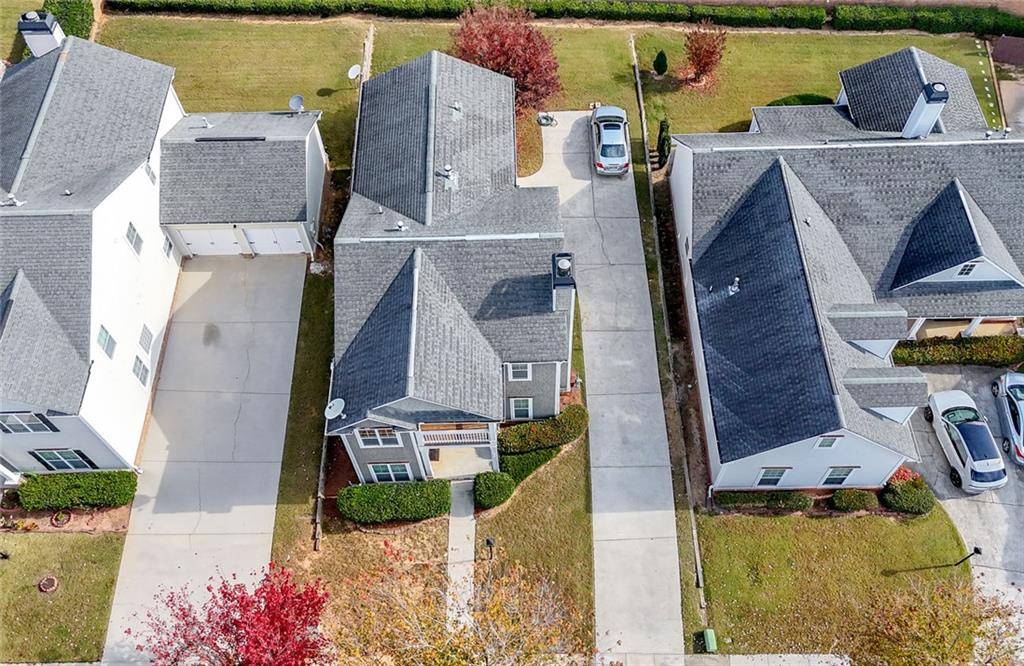Suwanee, GA 30024,3660 Lake Pass LN