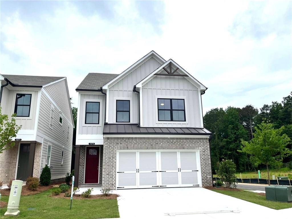 Marietta, GA 30008,1075 Crest Mill DR