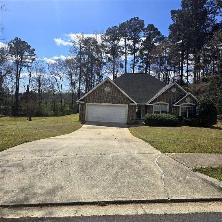 Stockbridge, GA 30281,104 OAK BEND DR