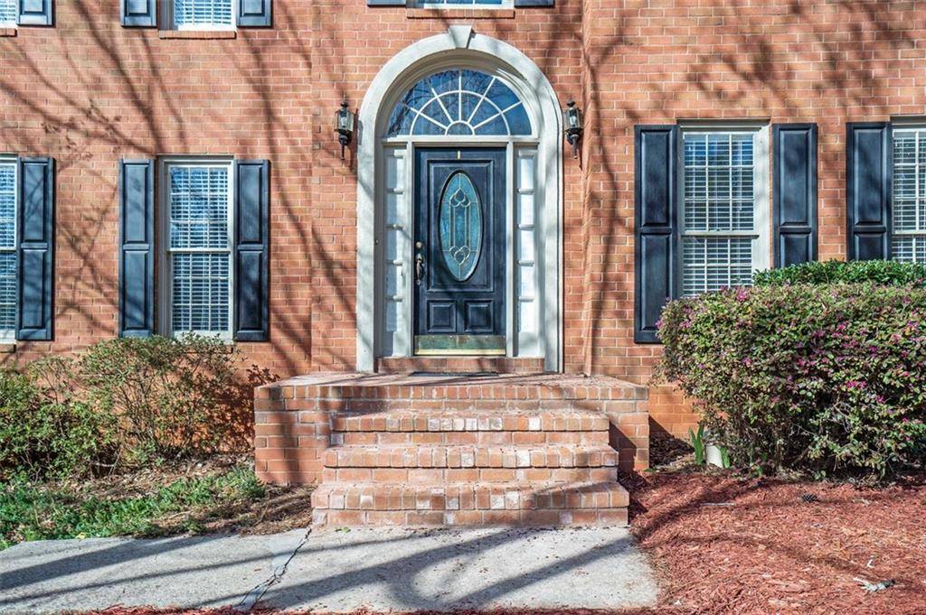 Lawrenceville, GA 30043,2542 ASHRIDGE CT