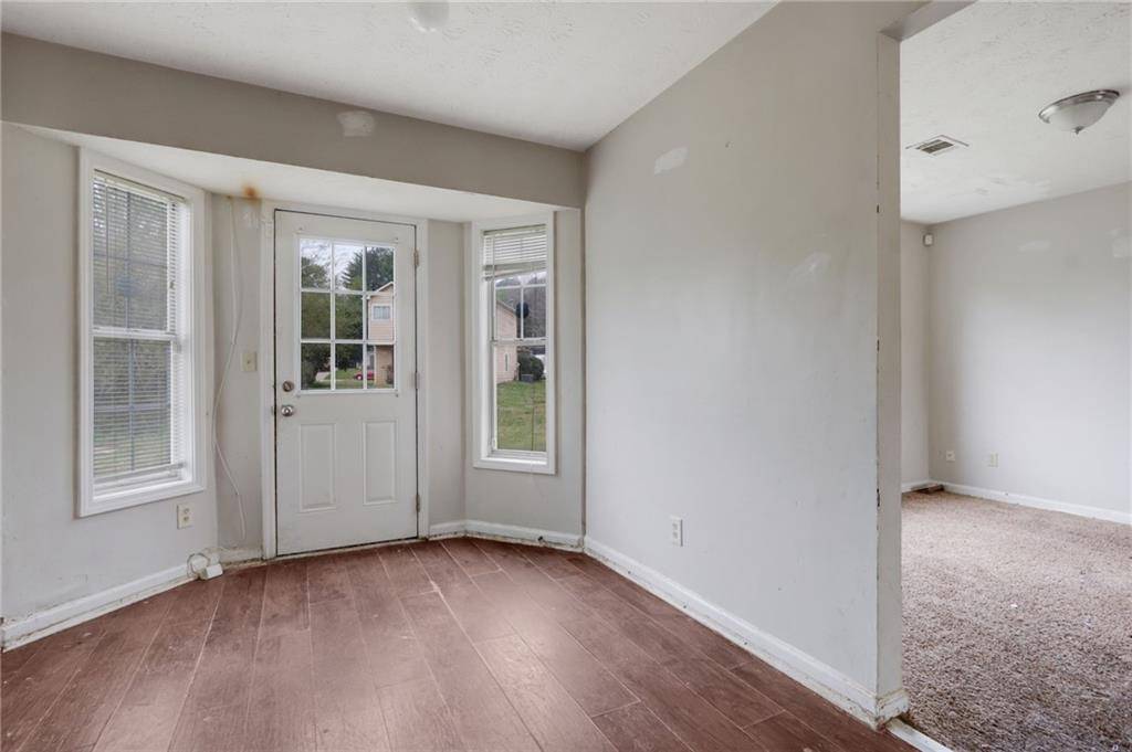 Stone Mountain, GA 30088,864 Oakhill CT