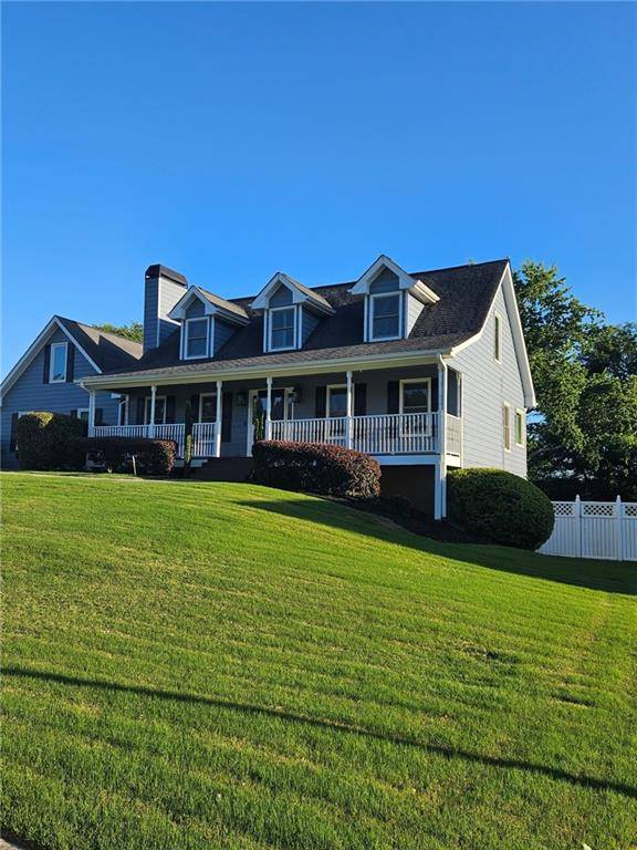 Dacula, GA 30019,2467 Sky Valley DR