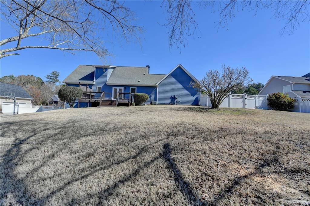 Dacula, GA 30019,2467 Sky Valley DR
