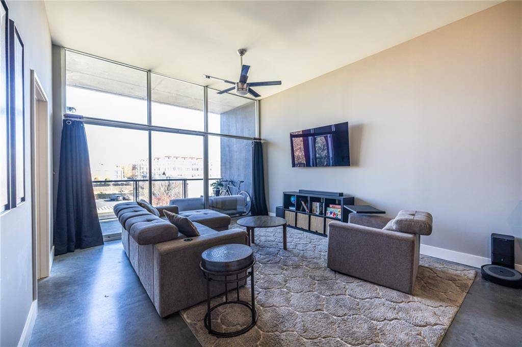 Atlanta, GA 30307,130 Arizona AVE NE #302