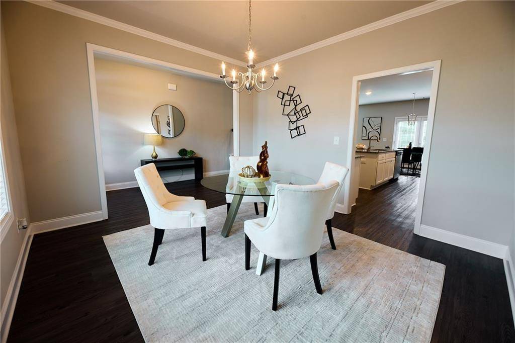Buford, GA 30519,3557 Bryant Meadow CIR