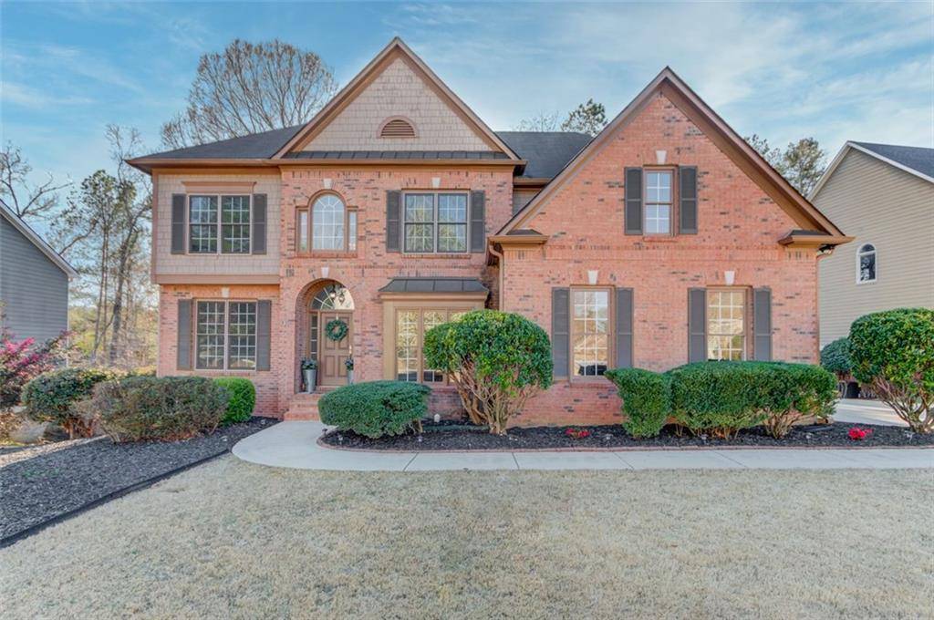 Dacula, GA 30019,1674 SUMMERSWEET LN
