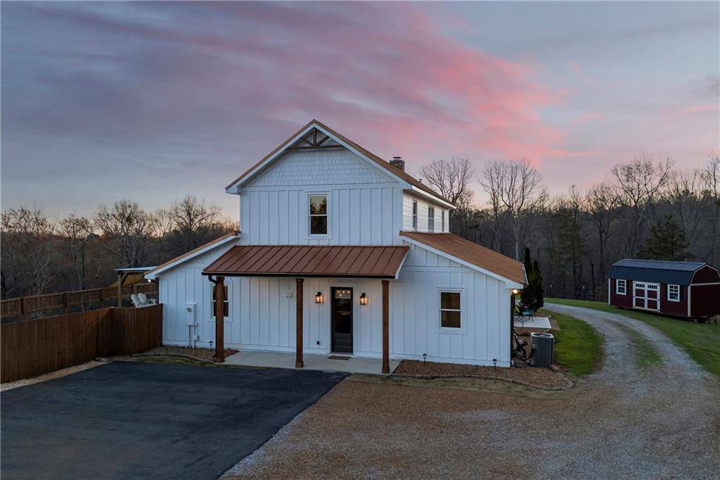 Lula, GA 30554,1759 Moccasin Gap RD
