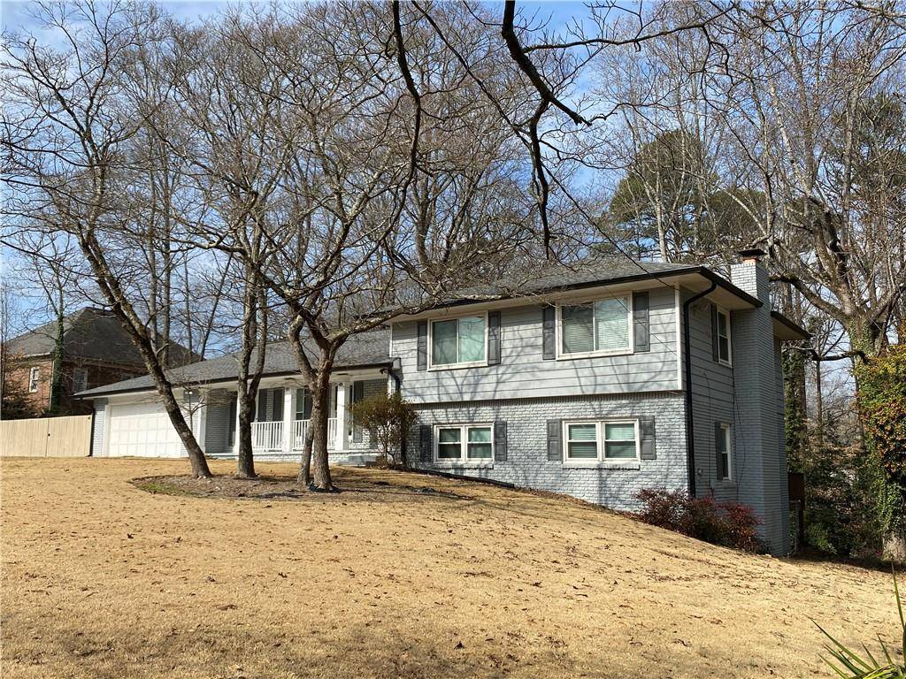 Dunwoody, GA 30338,1888 Peeler RD