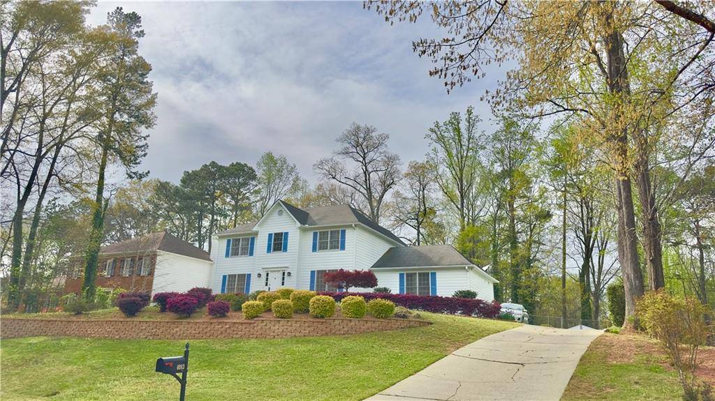 Lilburn, GA 30047,4083 Rivermeade DR SW