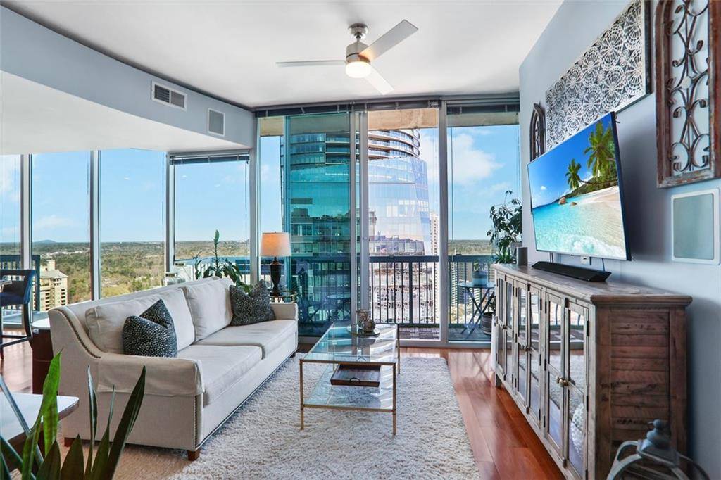 Atlanta, GA 30326,3324 Peachtree RD NE #2807