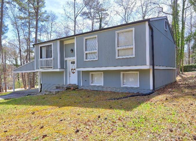 Snellville, GA 30039,3576 Shrewsbury CT