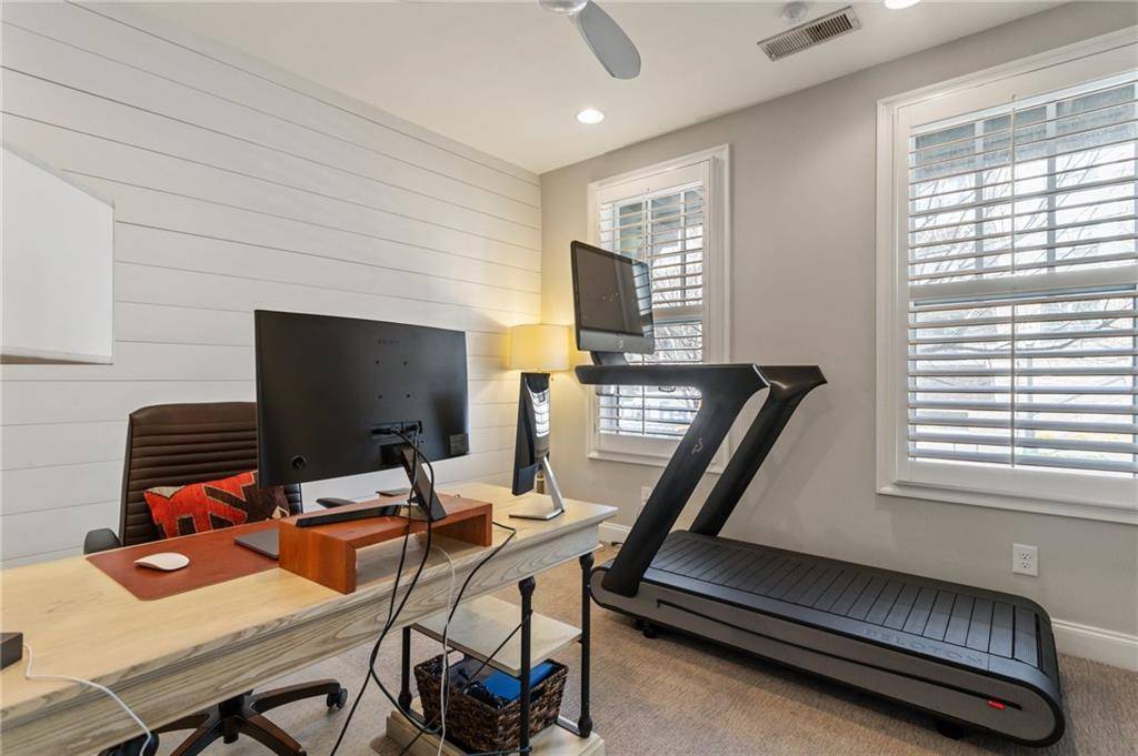Atlanta, GA 30312,345 Glen Iris DR NE #5