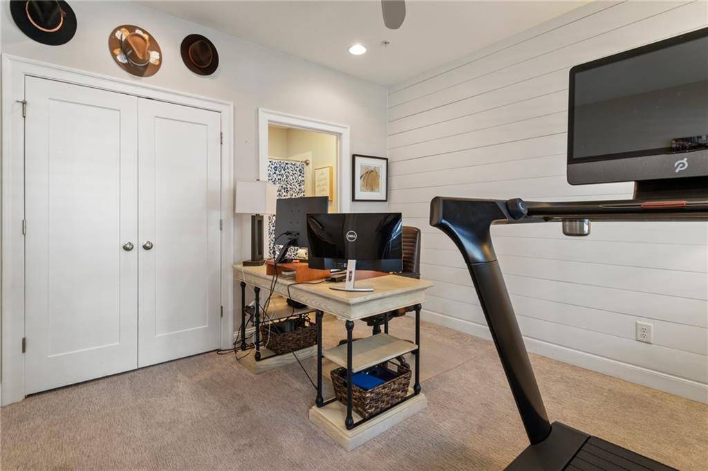 Atlanta, GA 30312,345 Glen Iris DR NE #5