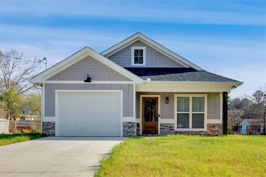 Cedartown, GA 30125,149 Irwin ST