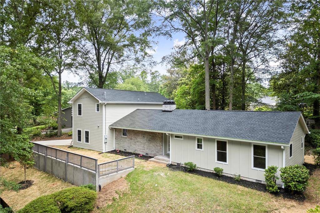 Atlanta, GA 30328,6405 Cherry Tree LN