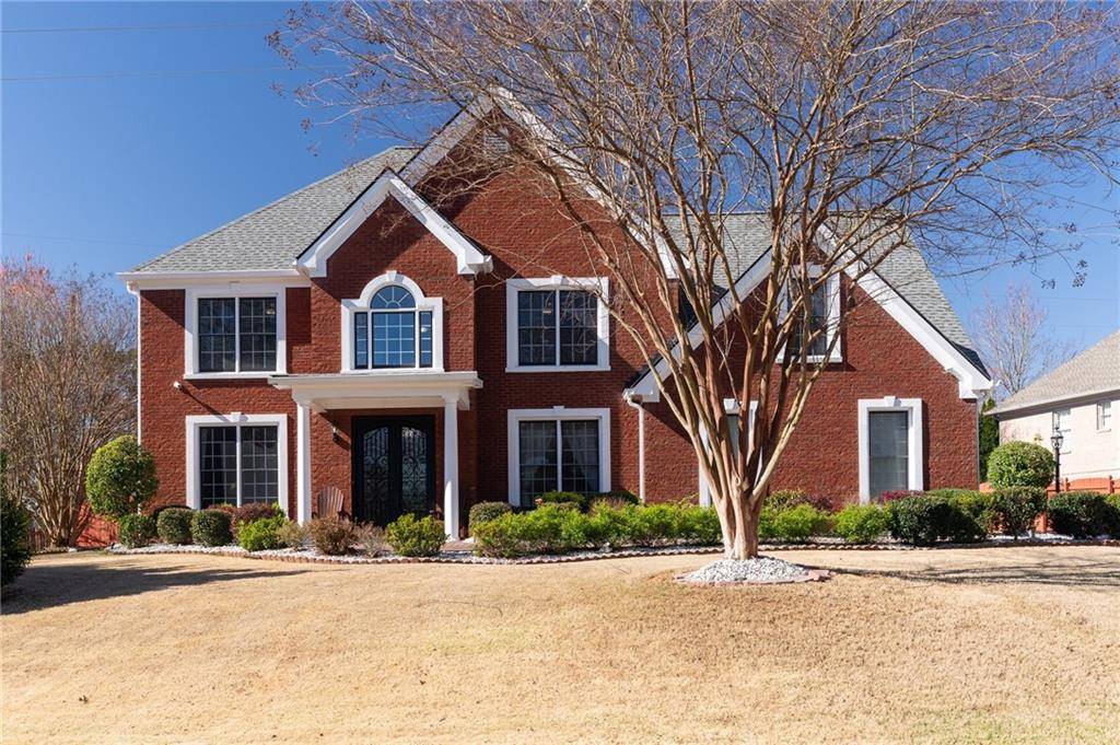 Lilburn, GA 30047,5289 Browning WAY SW