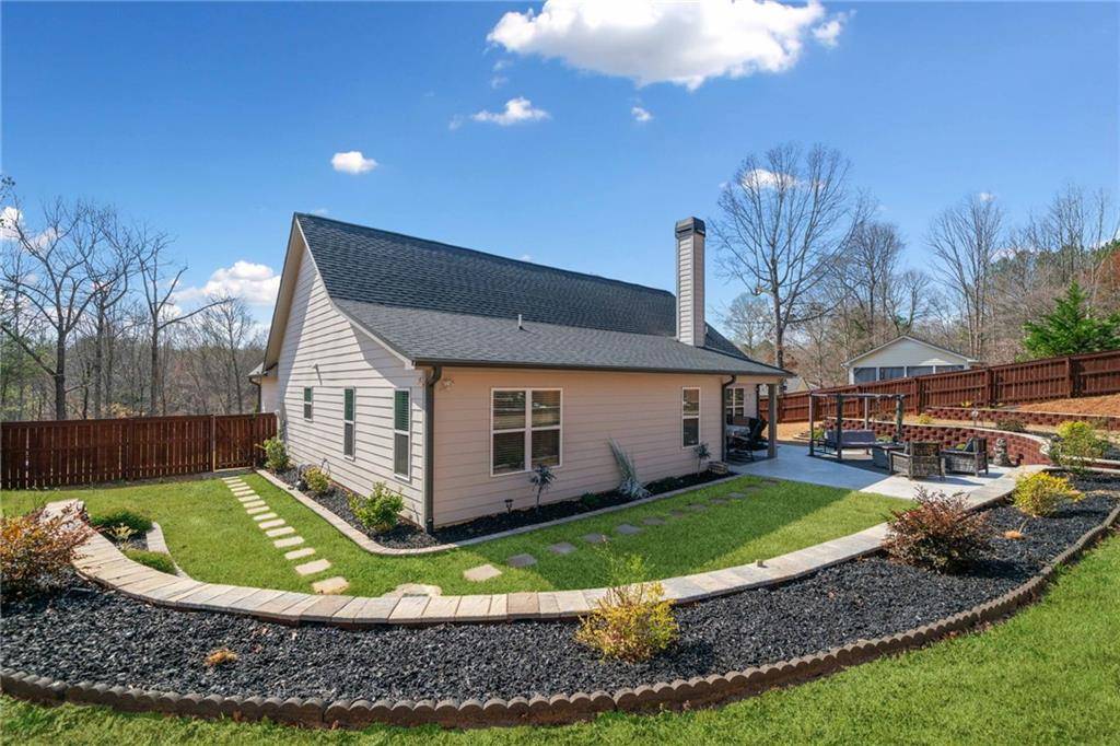 Jasper, GA 30143,223 Keeble Creek DR
