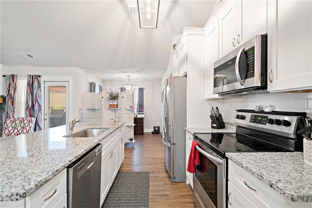 Jasper, GA 30143,223 Keeble Creek DR