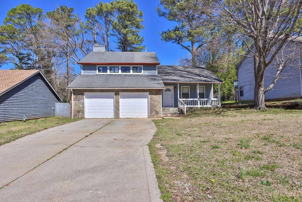 Stone Mountain, GA 30083,3954 Springleaf PT