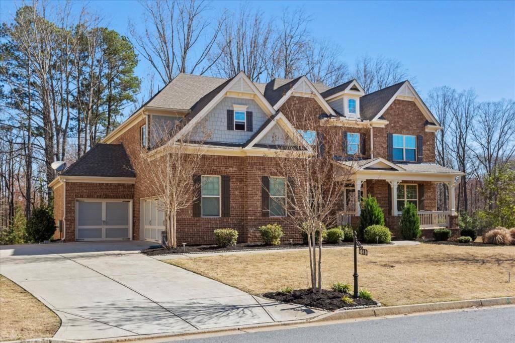 Cumming, GA 30040,6040 Ashborough PARK