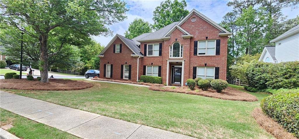 Alpharetta, GA 30005,1965 Wynridge LNDG