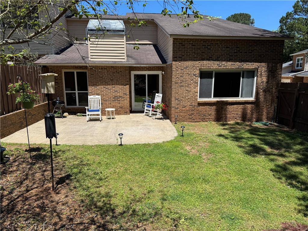 Marietta, GA 30068,4148 FAWN CT