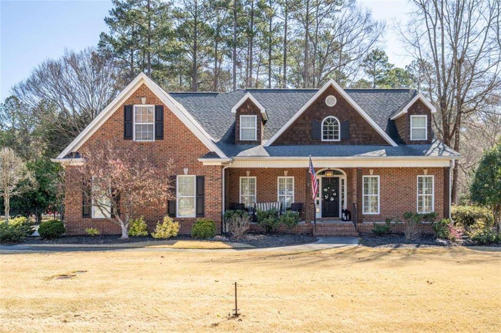 Rome, GA 30165,17 Norman LN NW