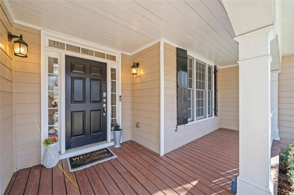 Alpharetta, GA 30005,345 CROWN VETCH LN
