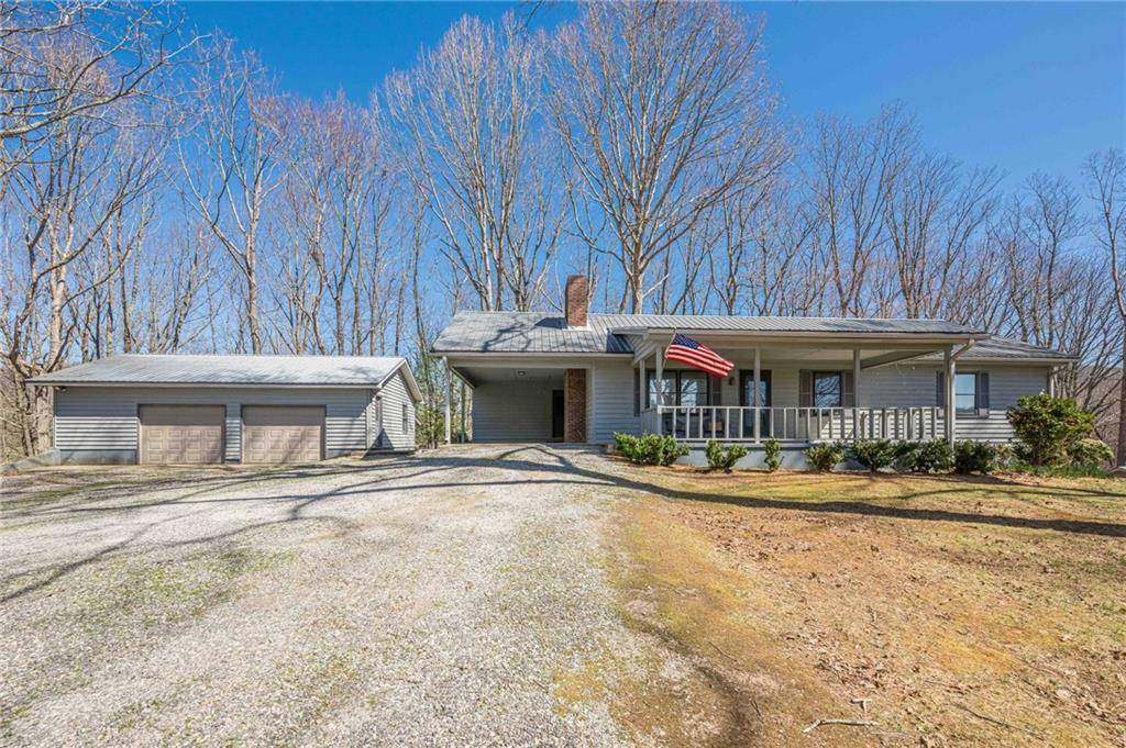 Clermont, GA 30527,6926 Whelchel CIR