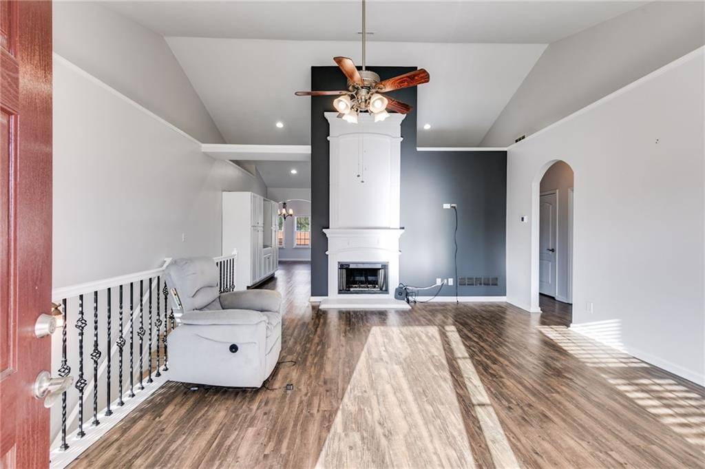 Dallas, GA 30157,363 Safe Harbor DR