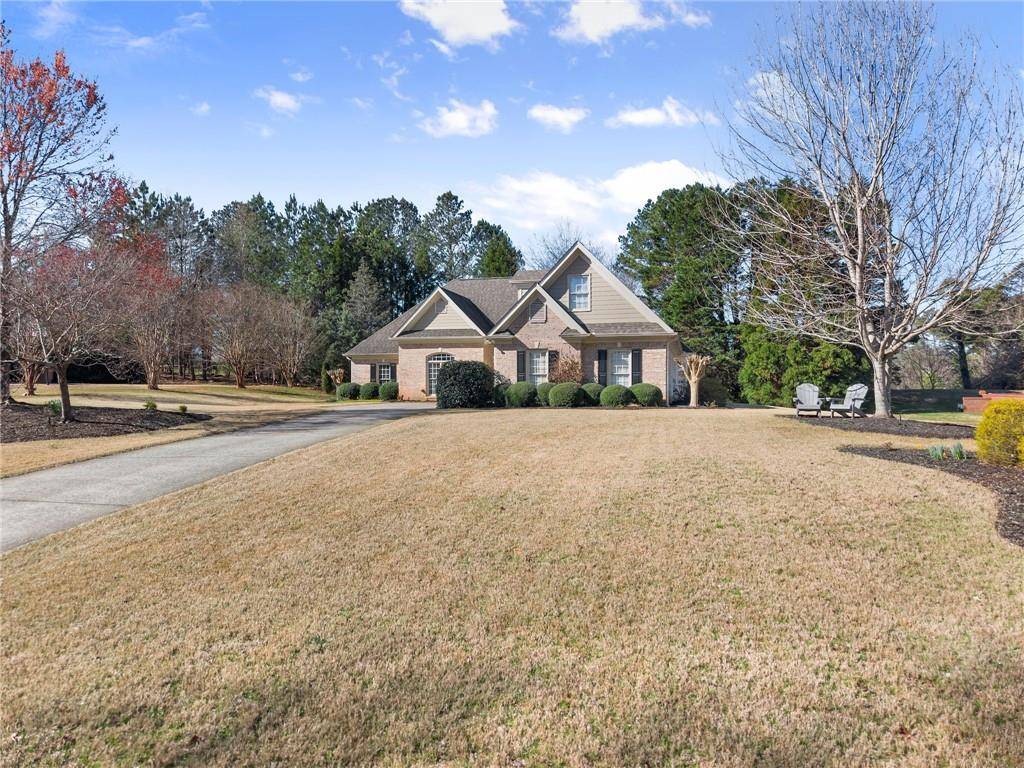 Gainesville, GA 30506,4423 Tall Hickory TRL