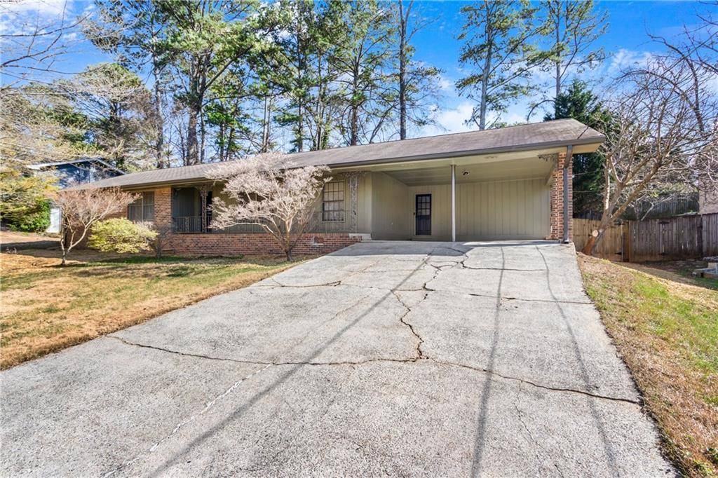 Lilburn, GA 30047,5662 Grist Stone DR SW