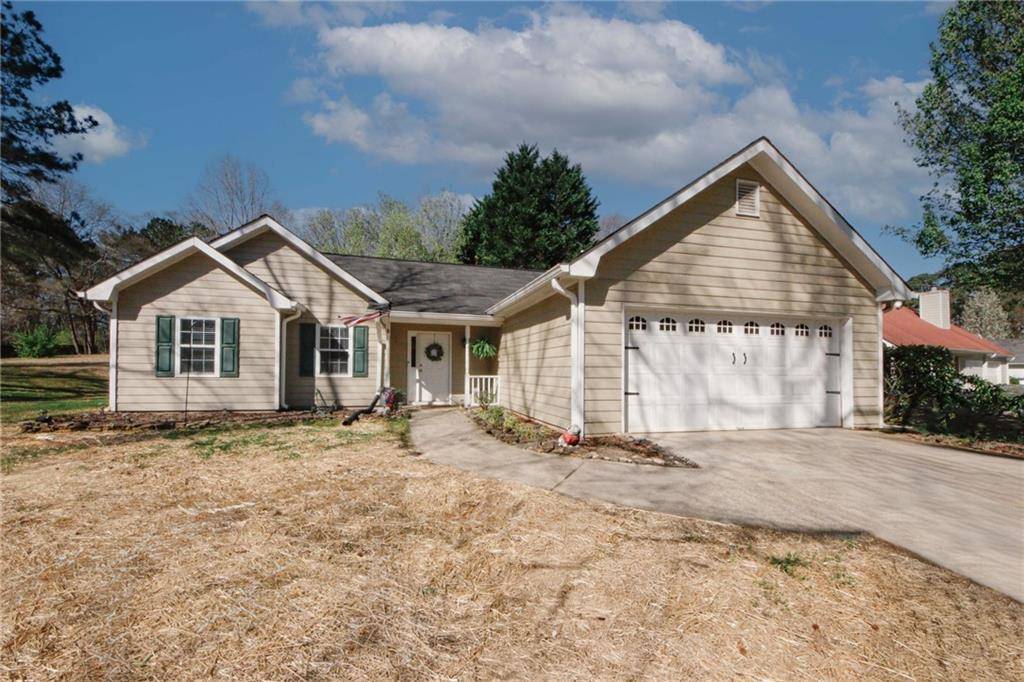 Covington, GA 30016,70 Oaklake DR