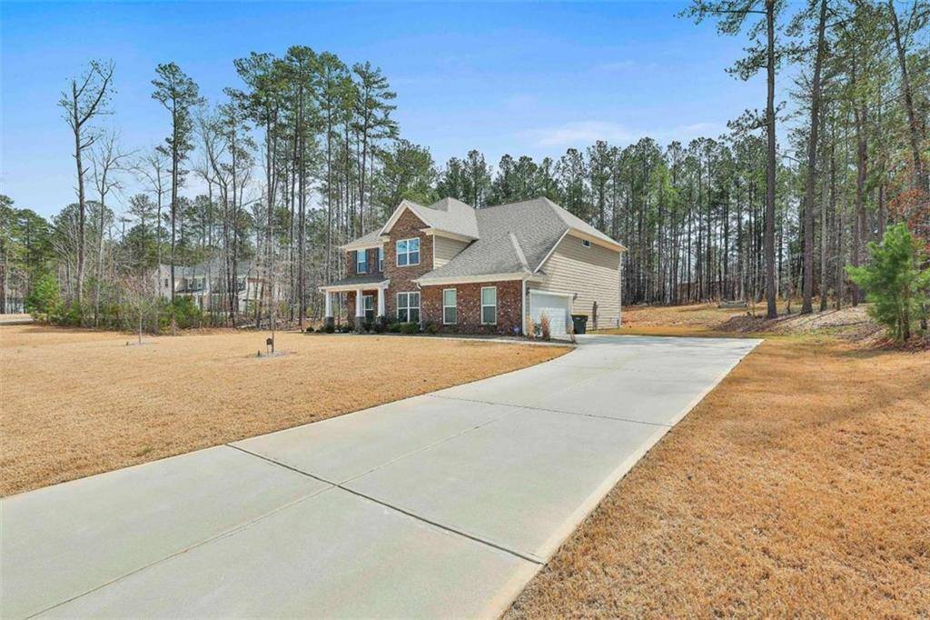 Fayetteville, GA 30214,220 Eastmark WAY